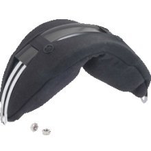 David Clark Super Soft Double Foam Headpad Kit-David Clark-Downunder Pilot Shop Australia