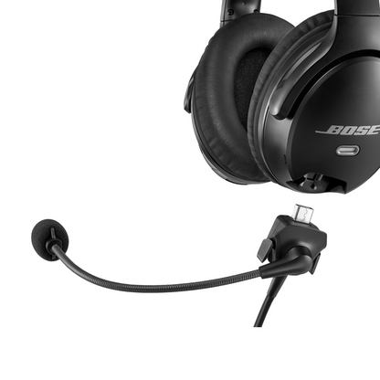 Bose A30 Aviation Headset