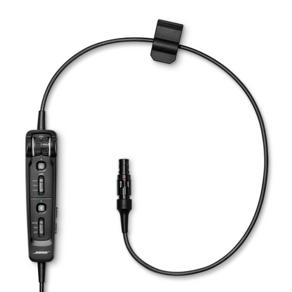 Bose A30 Aviation Headset