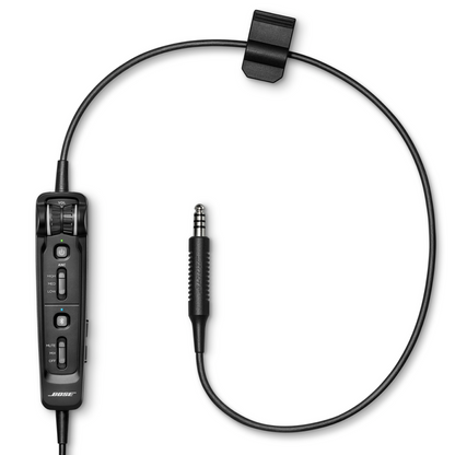 Bose A30 Aviation Headset