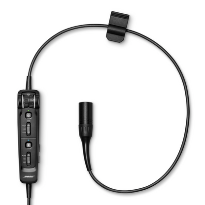 Bose A30 Aviation Headset