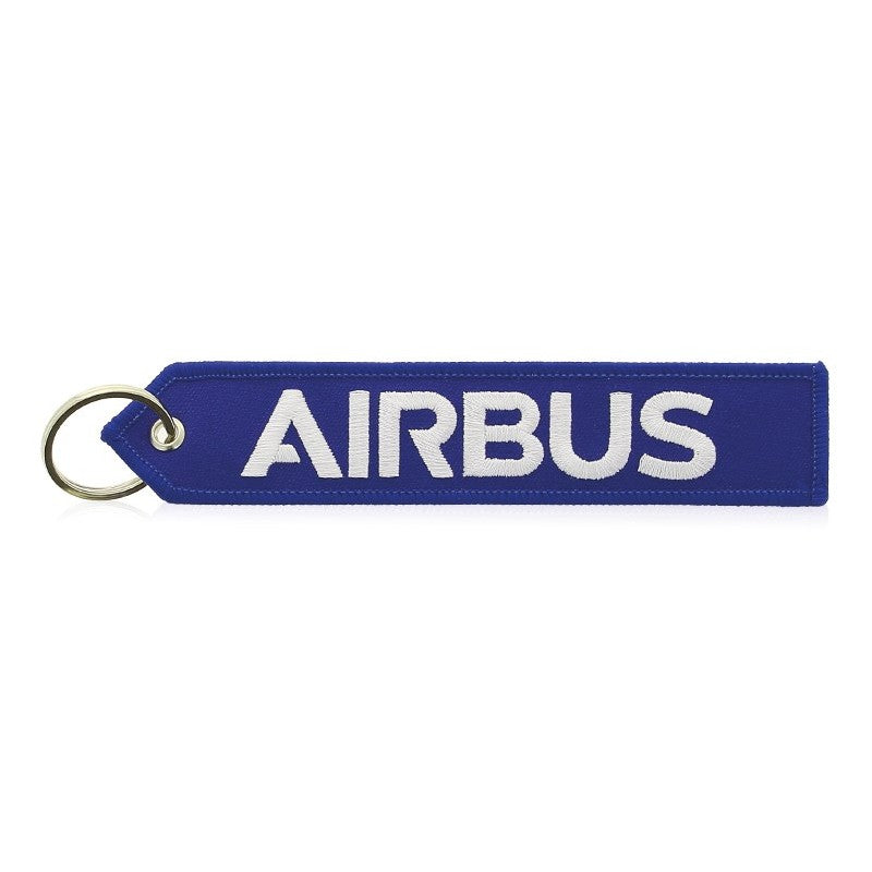 Airbus A320neo Keychain