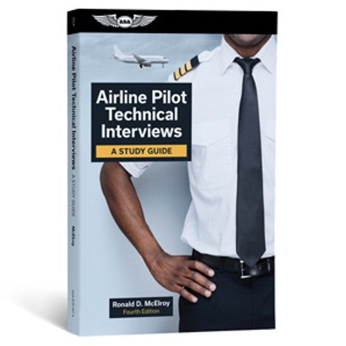 ASA Airline Pilot Technical Interviews