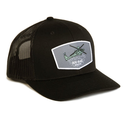 Boeing Illustrated Hat