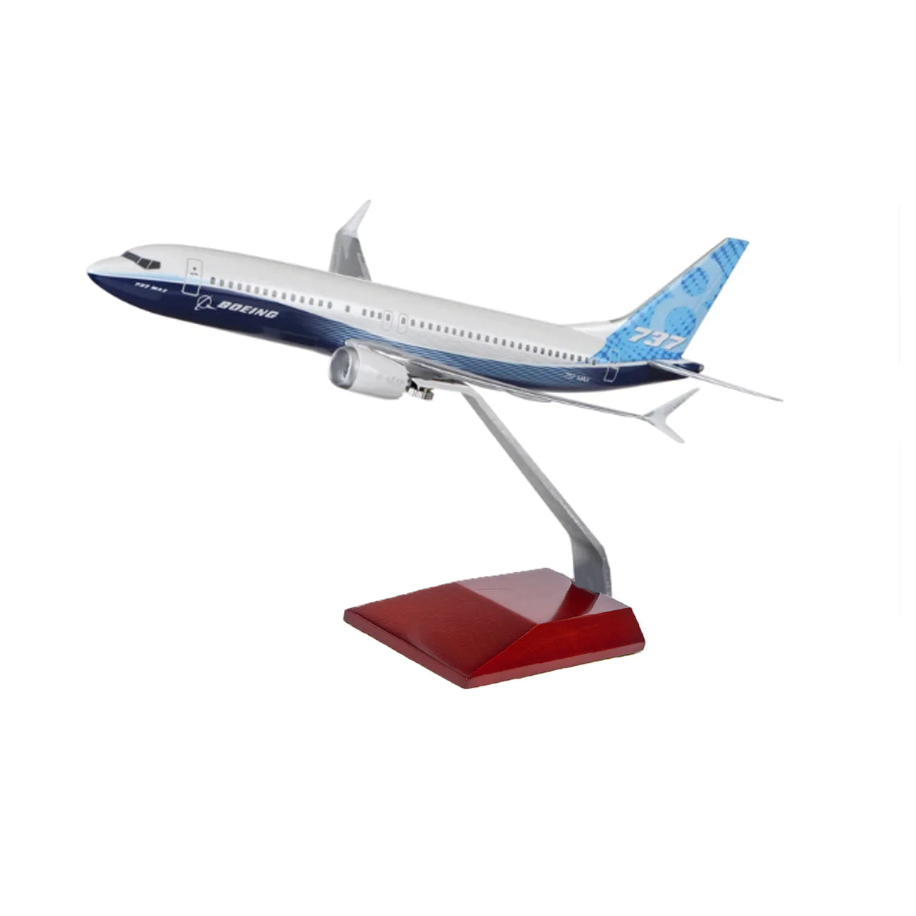 Boeing 1/200 B737 MAX 8