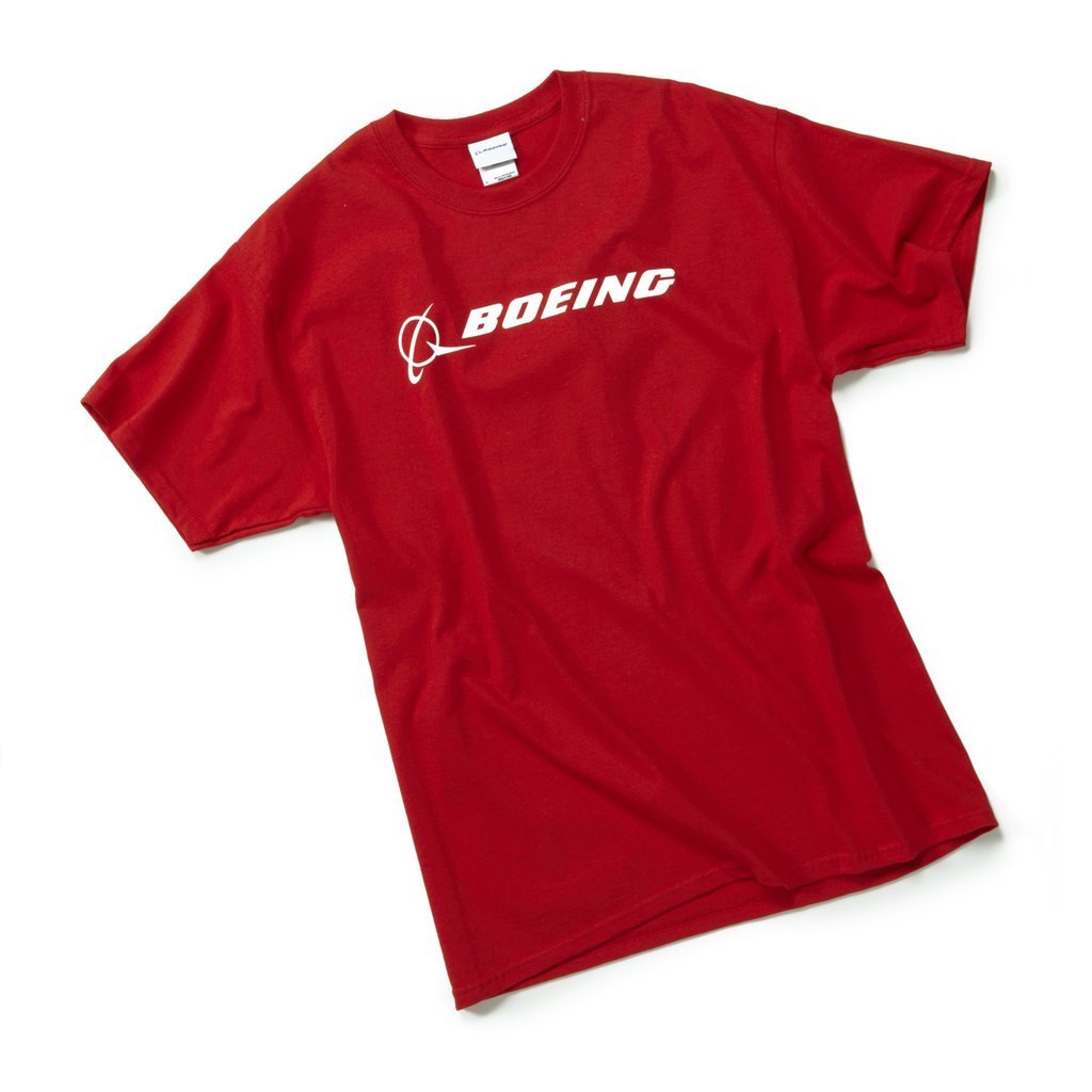 Boeing Signature T-Shirt