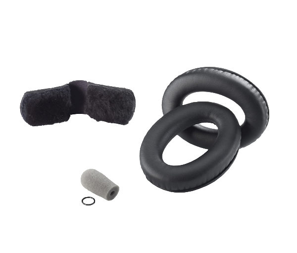 A20® Headset Service Accessory Kit