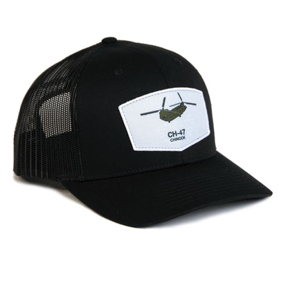 Boeing Illustrated Hat