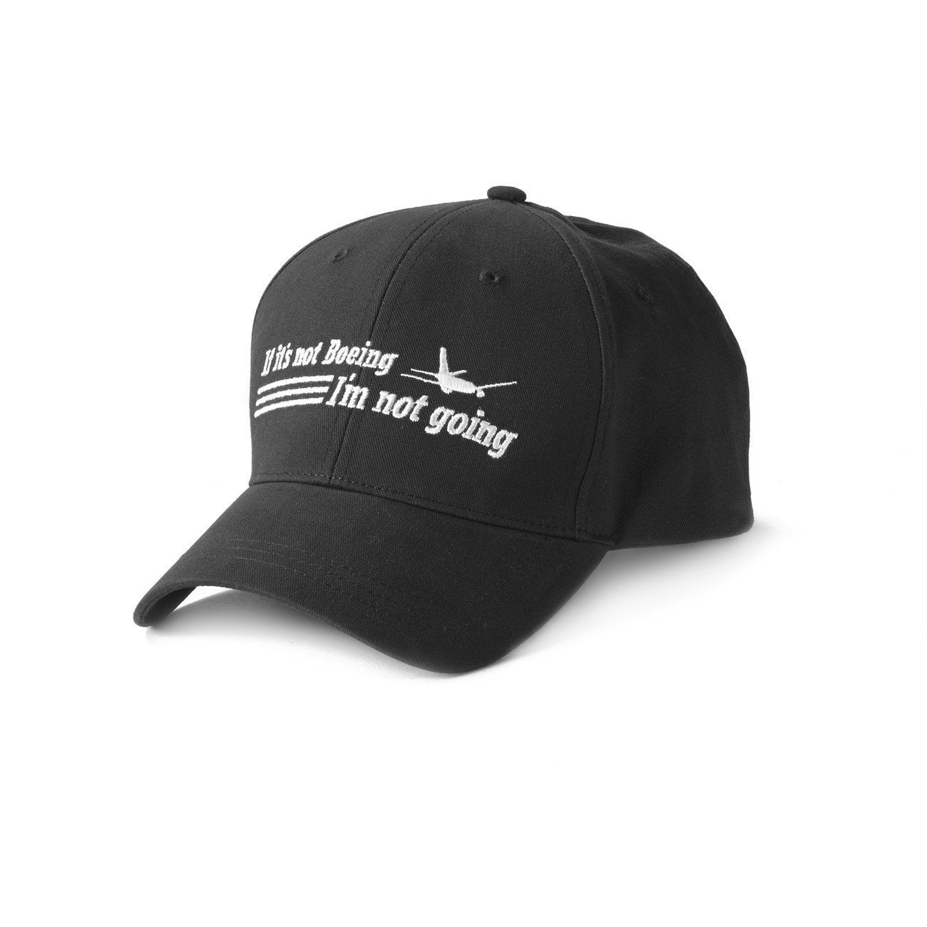 If it's not Boeing Hat - Cap