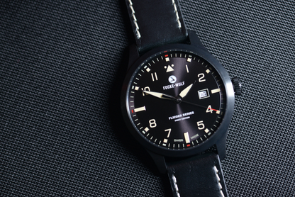 Focke-Wulf Flieger I - Aviation Dress Watch