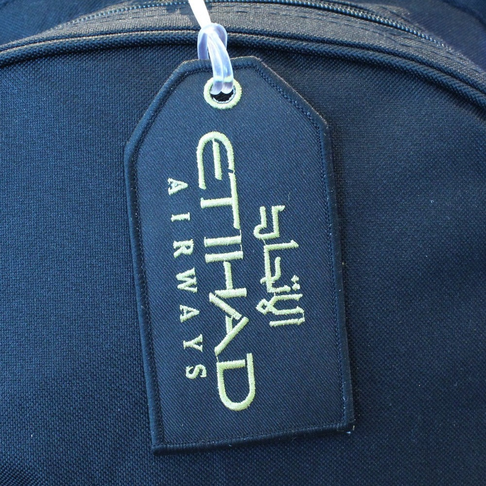 Etihad - Luggage Tag