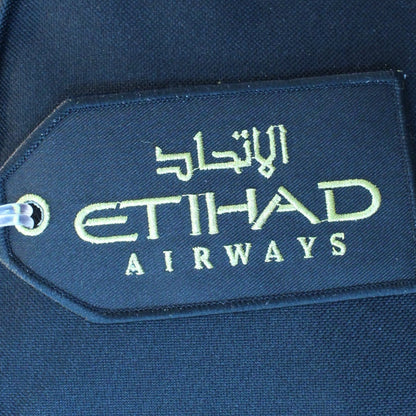 Etihad - Luggage Tag