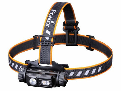 Fenix HM60R 1200 Lumen Rechargable Headlamp