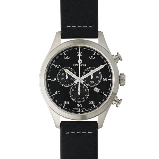 Focke-Wulf Flieger II - Aviation Dress Watch