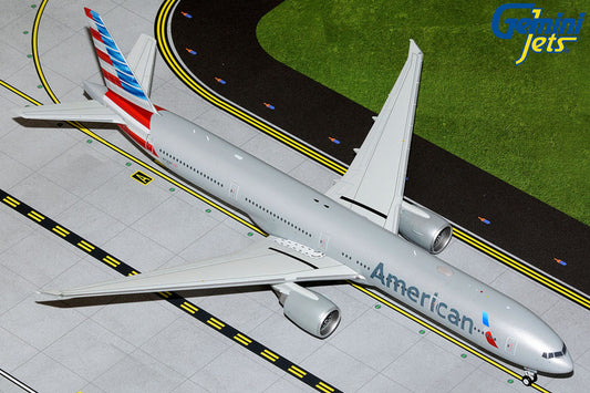 1/200 American Airlines BOEING 777-300ER N736AT