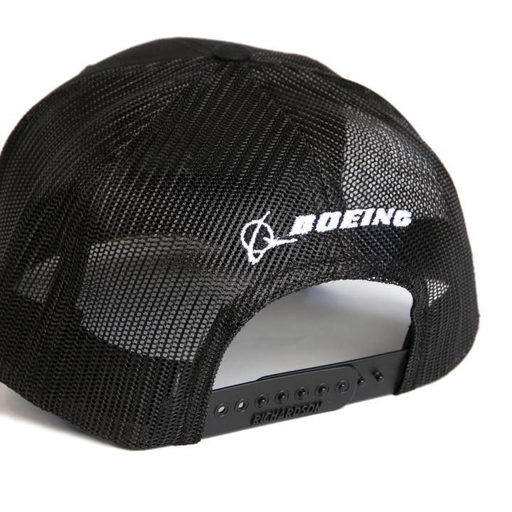 Boeing Illustrated Hat