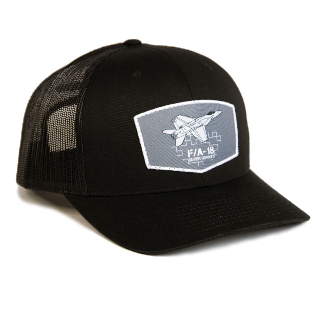 Boeing Illustrated Hat