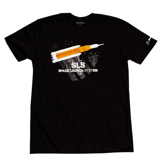 Boeing Space Illustrated T-Shirt