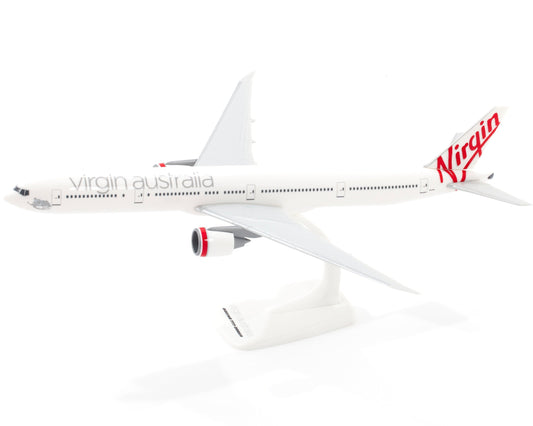 1/200 Virgin Australia B777-300ER