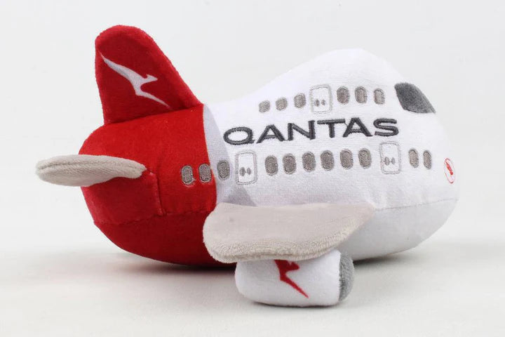 QANTAS Plush Airplane