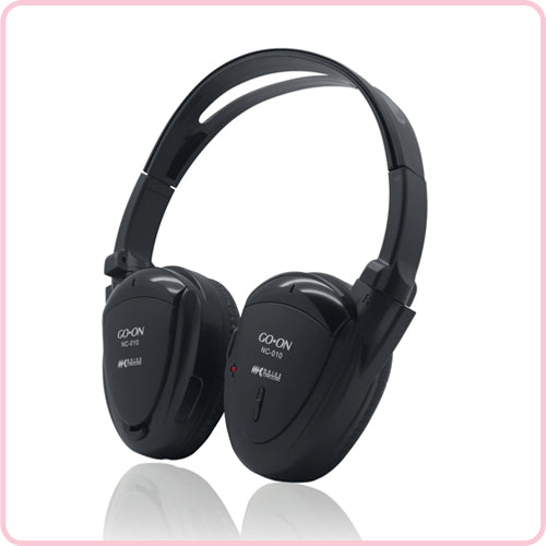 Go-on Noise Cancelling Headphones