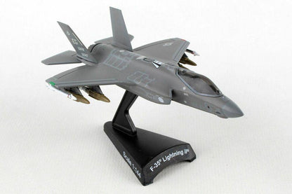 1/144 F-35(A) Lightning II Postage Stamp