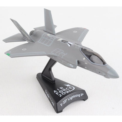 1/144 RAAF F-35 Postage Stamp