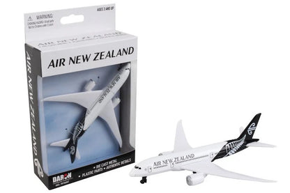 Air New Zealand - B787 Die-cast Model