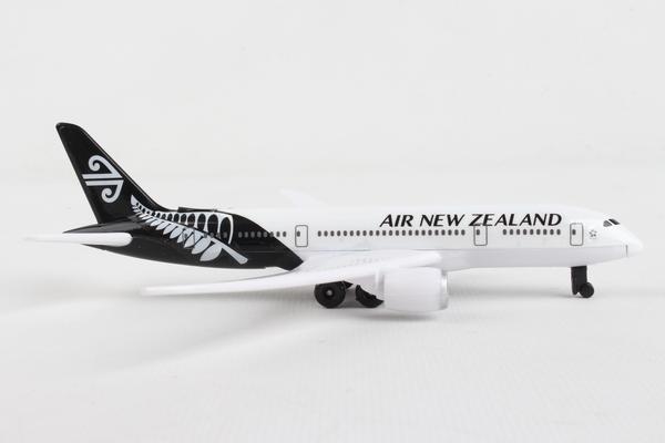 Air New Zealand - B787 Die-cast Model