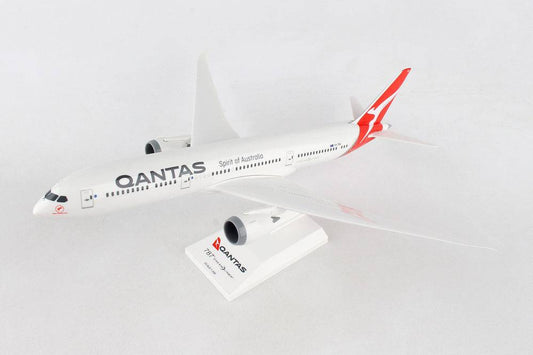 1/200 Qantas Boeing 787-9 New Livery