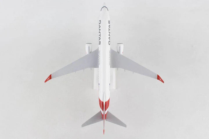 1/130 Qantas Boeing 737-800 New Livery