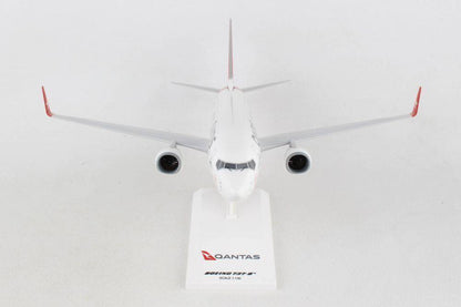 1/130 Qantas Boeing 737-800 New Livery