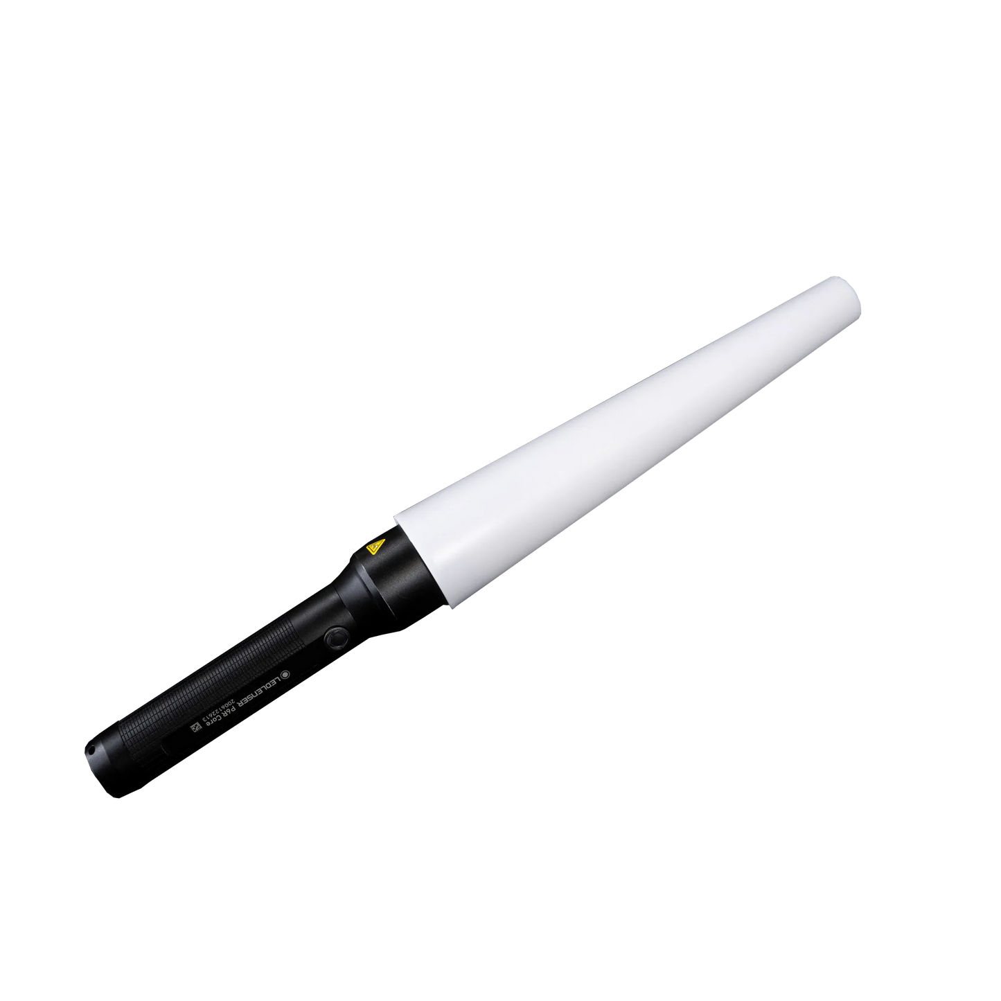 Ledlenser Signal Cone White 35.1mm