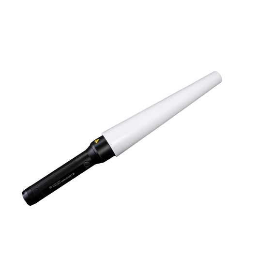 Ledlenser Signal Cone White 35.1mm