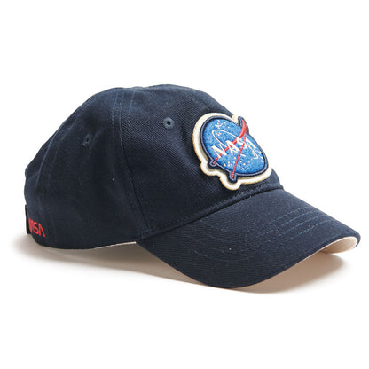 Kids NASA Cap