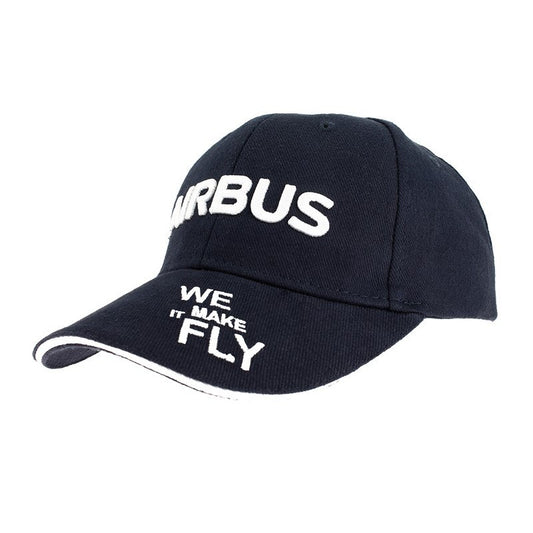 Airbus We Make It Fly Cap-Airbus-Downunder Pilot Shop Australia