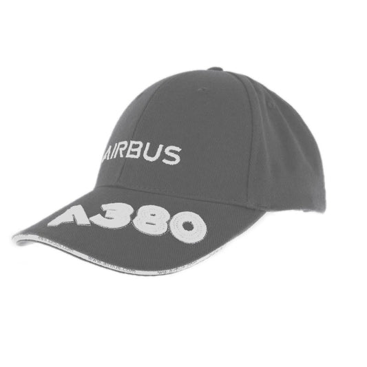 Airbus A380 Cap