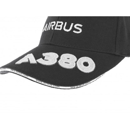 Airbus A380 Cap