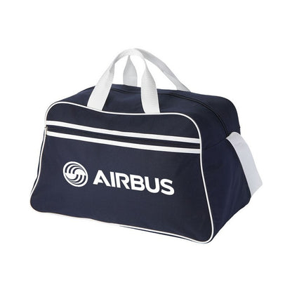 Airbus Retro Sports Bag-Airbus-Downunder Pilot Shop Australia