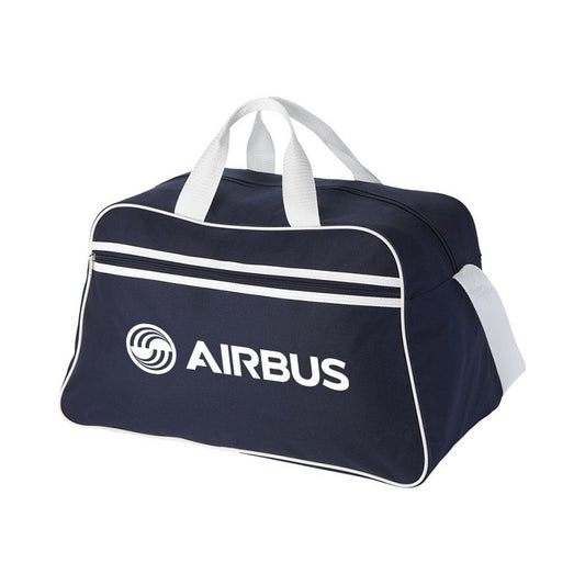 Airbus Retro Sports Bag-Airbus-Downunder Pilot Shop Australia