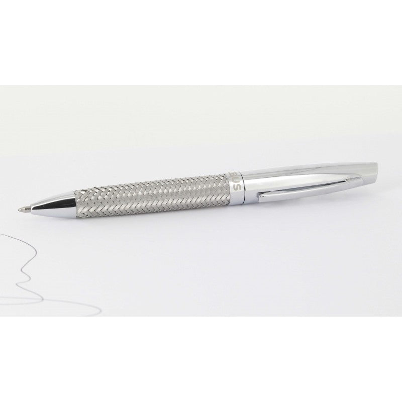 Airbus Carbon Ball Point Pen