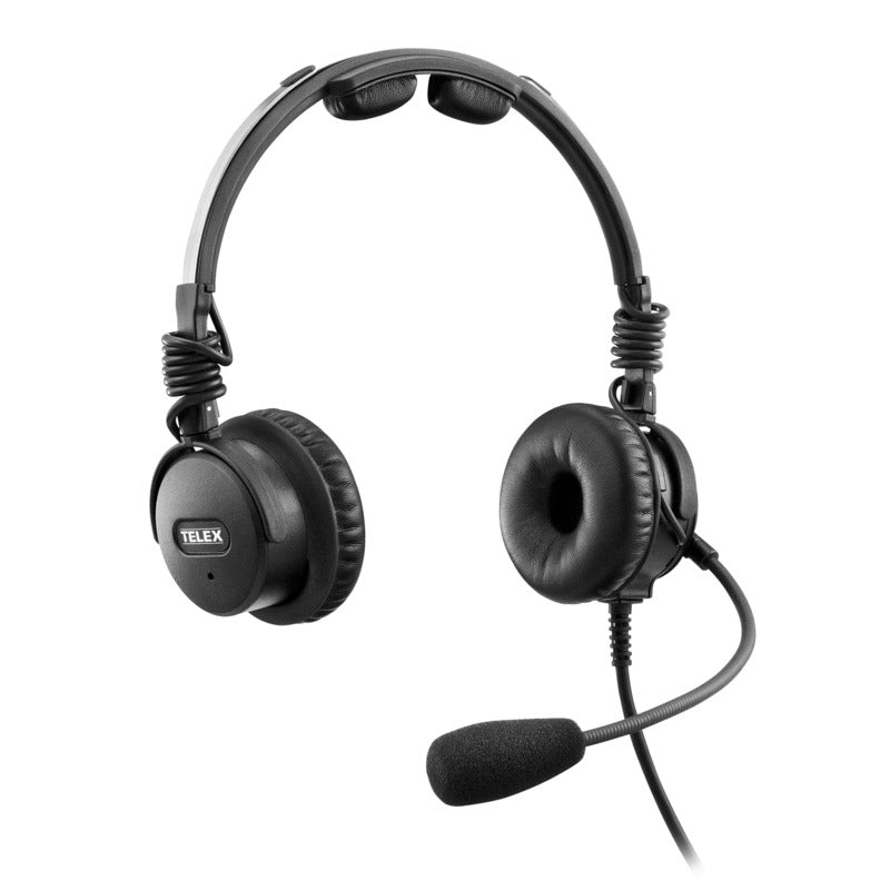 Telex Airman 8 ANR Headset - GA