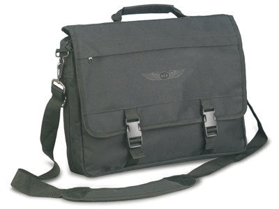 ASA AirClassics Pilot Briefcase-ASA-Downunder Pilot Shop Australia