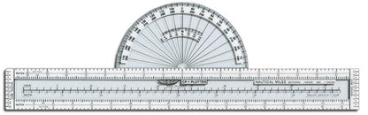 ASA Fixed Plotter-ASA-Downunder Pilot Shop Australia