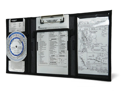 ASA TriFold IFR Kneeboard