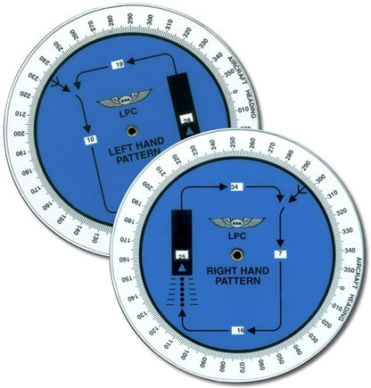 ASA Landing Pattern Computer-ASA-Downunder Pilot Shop Australia