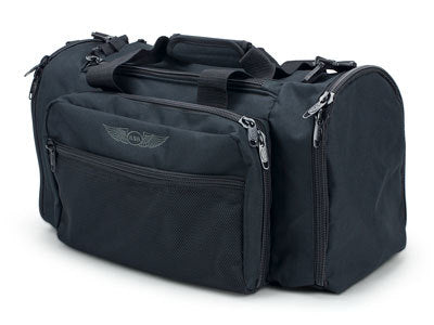 ASA AirClassics Pro Flight Bag