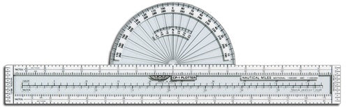 ASA Fixed Plotter