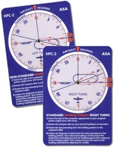 ASA Holding Pattern Visualizer