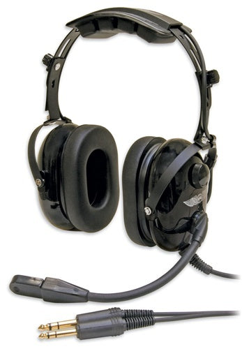 ASA AirClassics HS-1A Headset